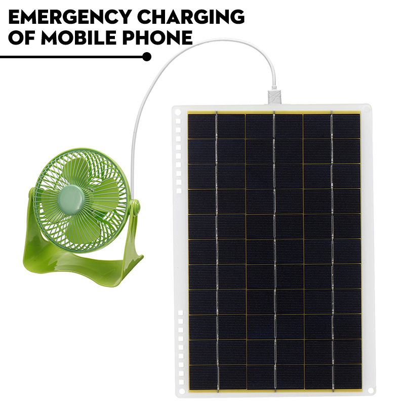 15W-Solar-Panel-12V-Polycrystalline-Solar-Panel-Fast-Outdoor-Emergency-Charging-1847588-3
