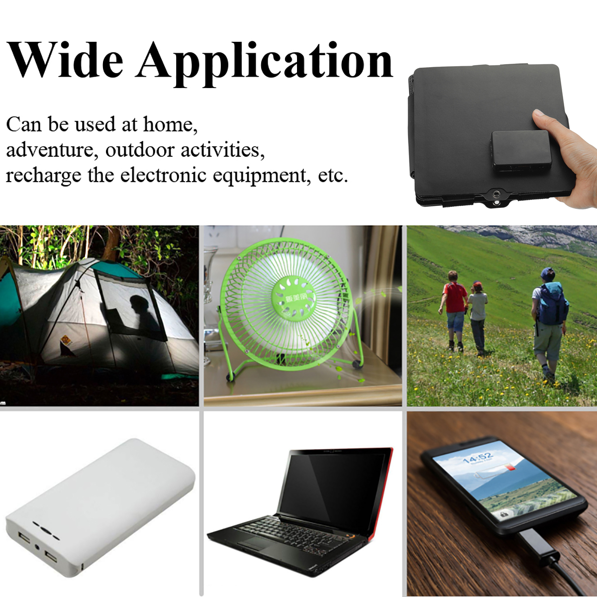 15W30W-Foldable-Solar-Panel-Solar-Cells-Outdoor-Camping-Hiking-Solar-Car-1909111-4