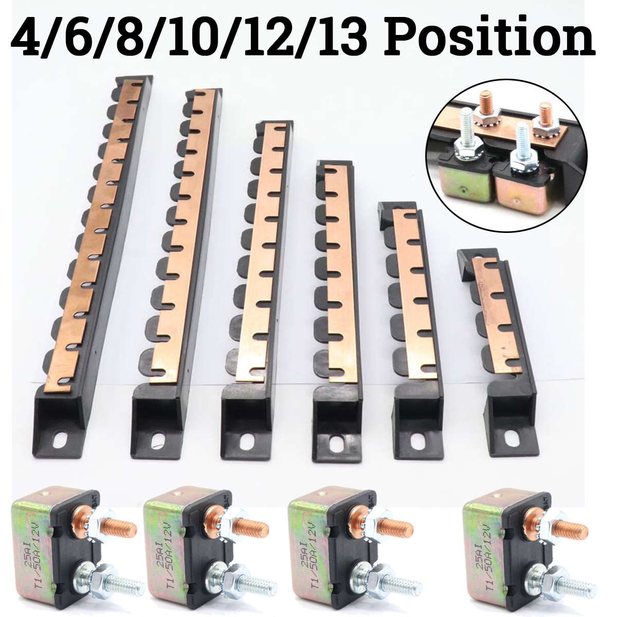 180A-48V-E5-Circuit-Breaker-Mounting-Bracket-Stud-Mount-For-Car-Truck-Yacht-RV-4681213-Position-1387200-2