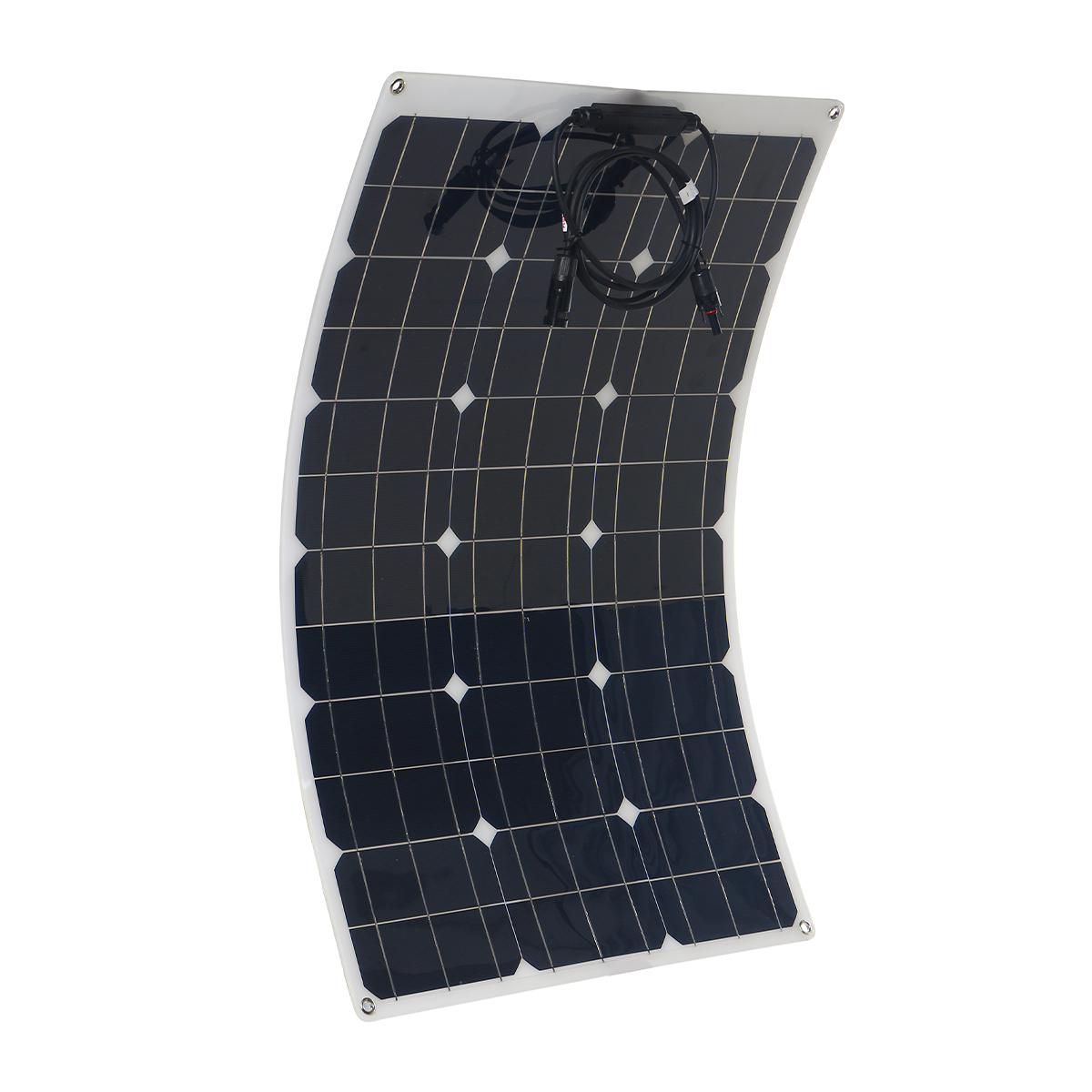 180W-18V-Monocrystalline-Highly-Flexible-Solar-Panel-Waterproof-1703603-8