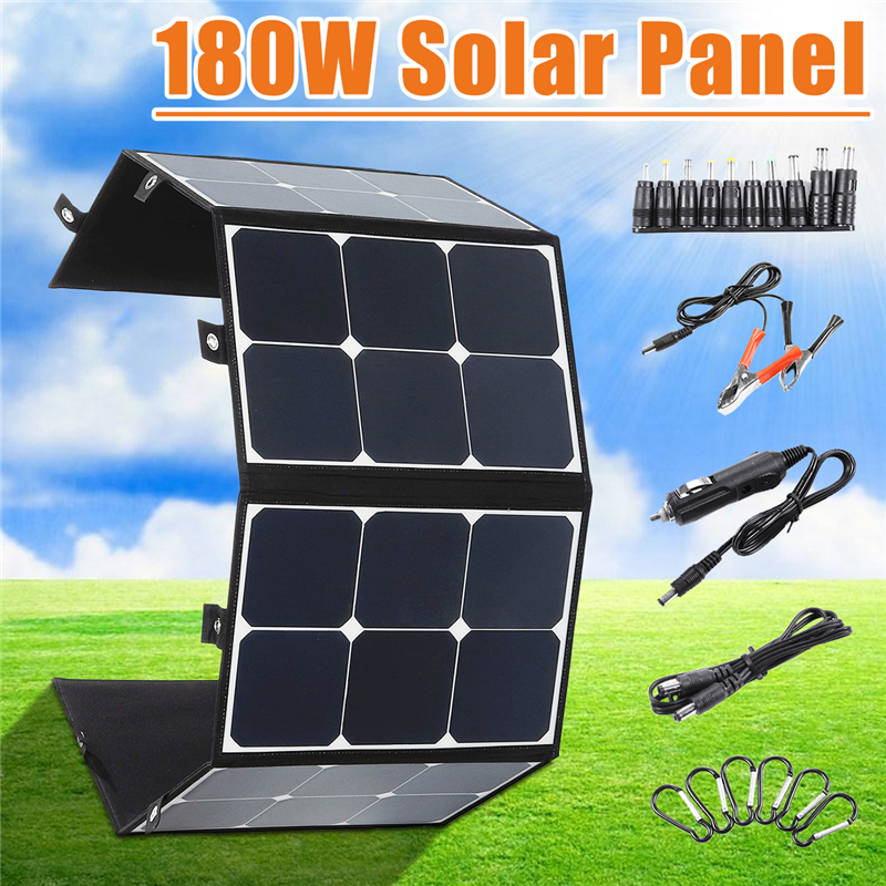 180W-Foldable-Solar-Panel-Charger-kit-For-Outdoor-Camping-Car-Boat-RV-1523310-1