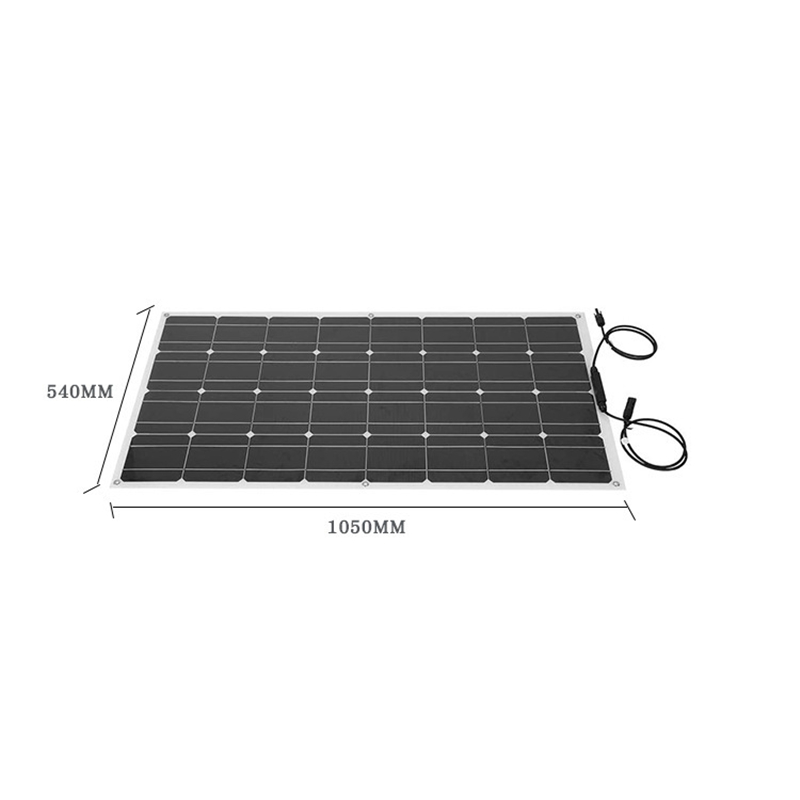 18V-100W-ETFE-Sunpower-Flexible-Solar-Panel-Monocrystalline-Silicon-Laminated-Solar-Panel-1050540mm-1807337-8