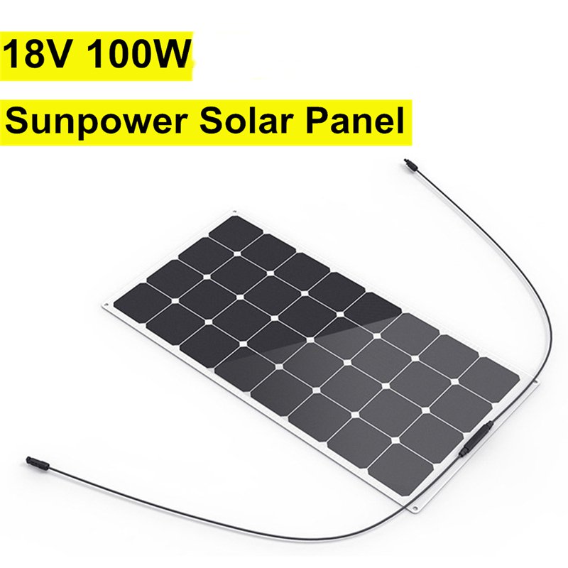 18V-100W-ETFE-Sunpower-Solar-Panel-Monocrystalline-Silicon-Laminated-Solar-Panel-1050mm540mm-1805952-1