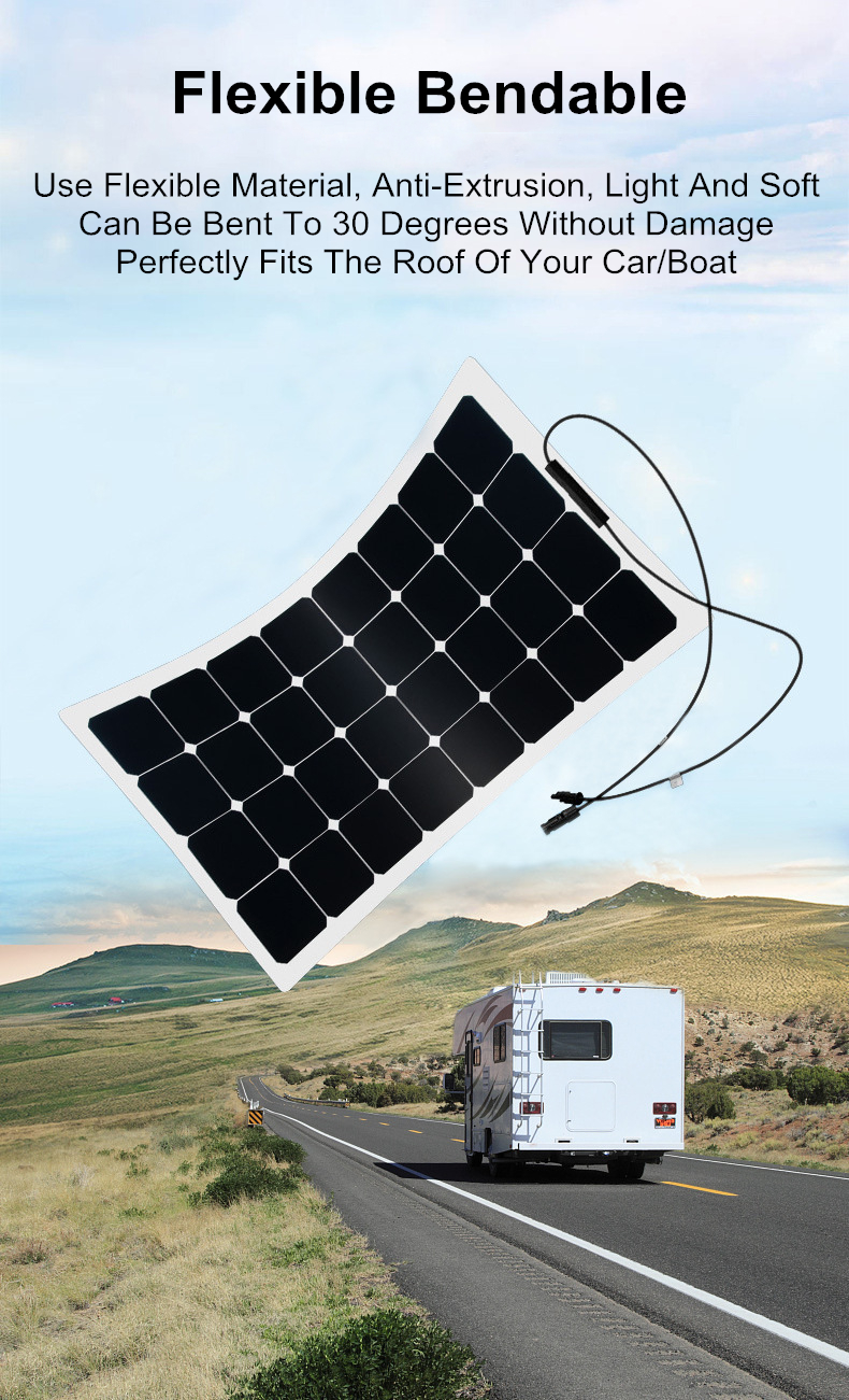 18V-100W-ETFE-Sunpower-Solar-Panel-Monocrystalline-Silicon-Laminated-Solar-Panel-1050mm540mm-1805952-3