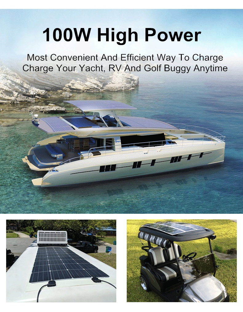 18V-100W-ETFE-Sunpower-Solar-Panel-Monocrystalline-Silicon-Laminated-Solar-Panel-1050mm540mm-1805952-5