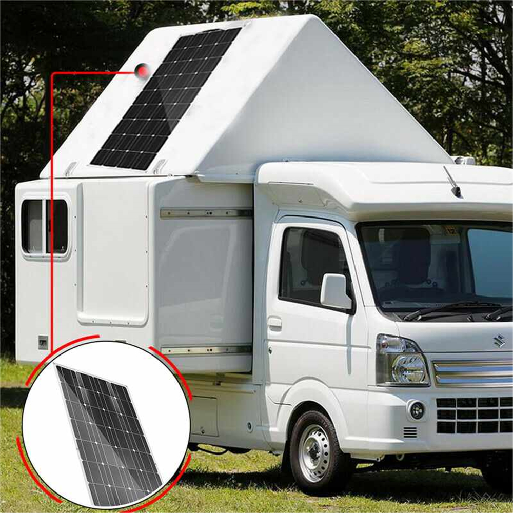 18V-100W-PET-Flexible-Solar-Panel-Monocrystalline-Silicon-Laminated-Solar-Panel-1050mm54025mm-1805956-3