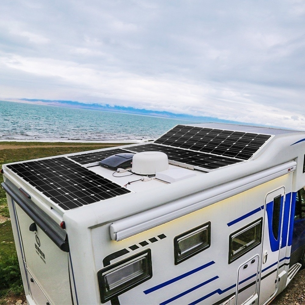 18V-100W-PET-Flexible-Solar-Panel-Monocrystalline-Silicon-Laminated-Solar-Panel-1050mm54025mm-1805956-5