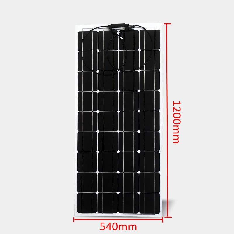 18V-100W-Solar-Panels-Kit-Complete-Anti-Scratch-Flexible-Solar-Cell-Panel-Battery-Power-Bank-Charger-1823527-7