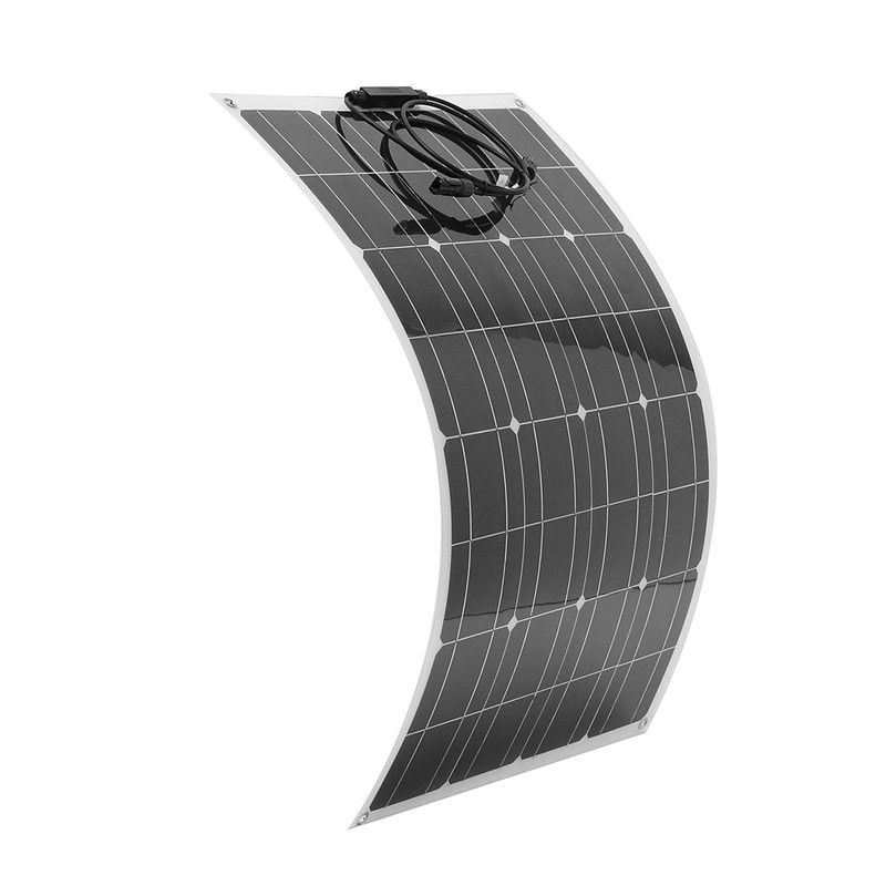 18V-80W-Solar-Panel-Outdoor-High-efficiency-Monocrystalline-Flexible-Solar-Panel-66028025mm-1805962-10