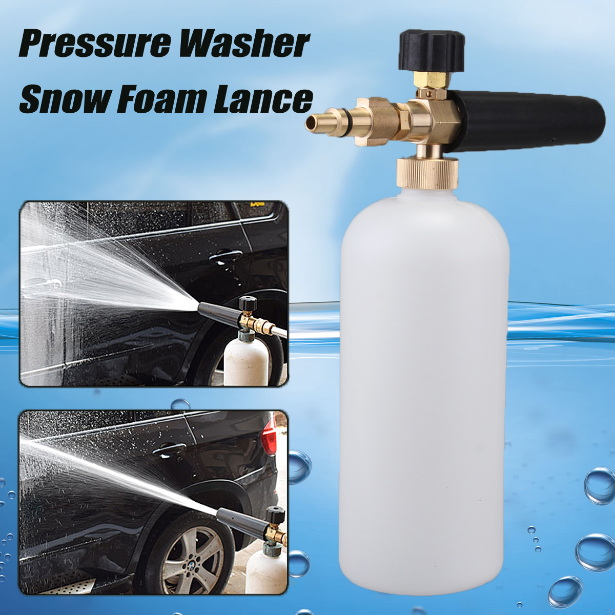 1L-Pressure-Washer-Snow-Foam-Lance-Jet-Car-Washer-for-Driveways-Roofs-Siding-Cars-1541307-1