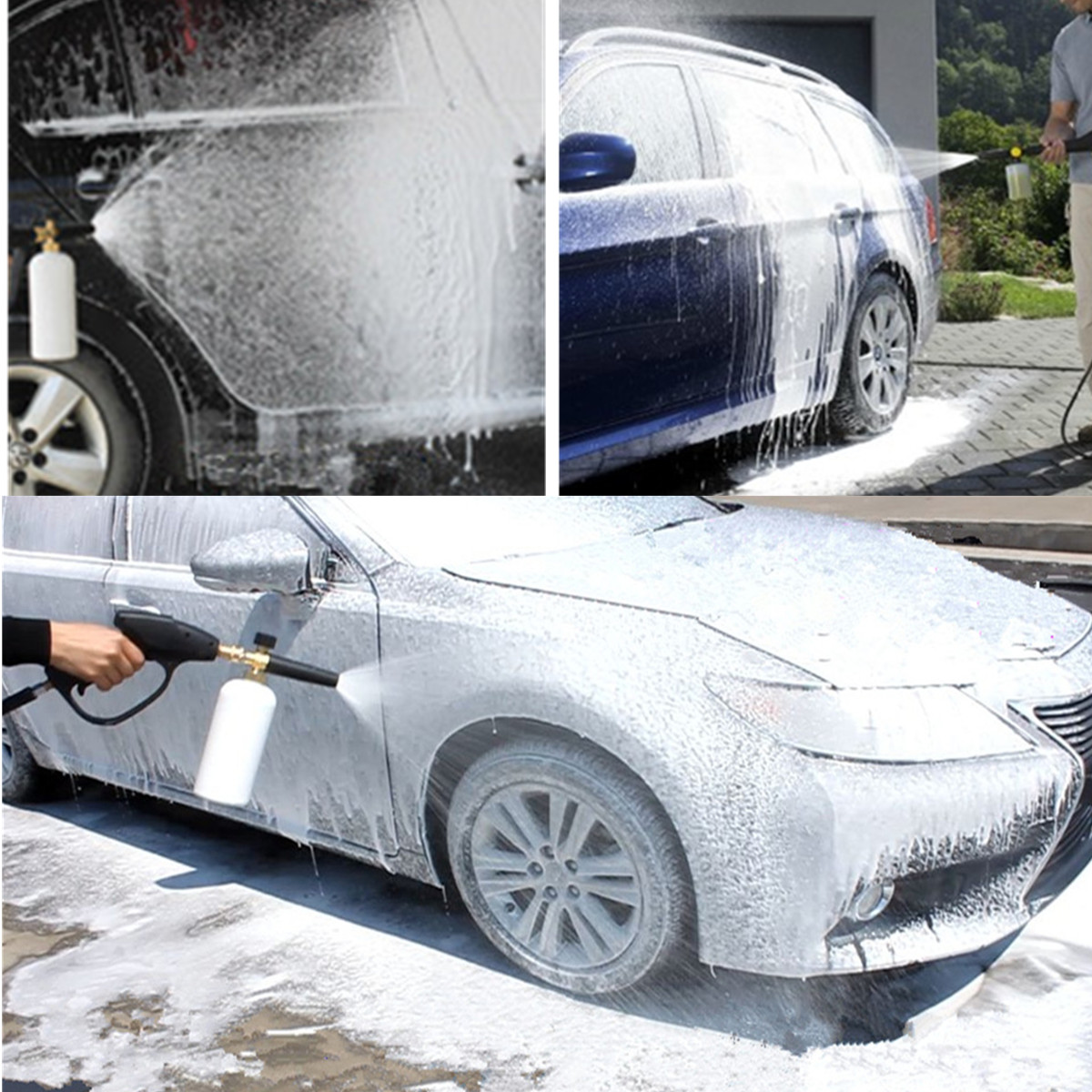 1L-Pressure-Washer-Snow-Foam-Lance-Jet-Car-Washer-for-Driveways-Roofs-Siding-Cars-1541307-4