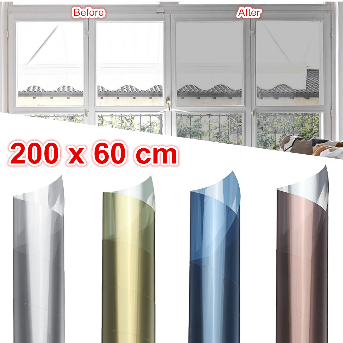 200x60cm-One-Way-Mirror-Window-Film-Home-Office-Reflective-Sticker-Self-Adhesive-1615812-1
