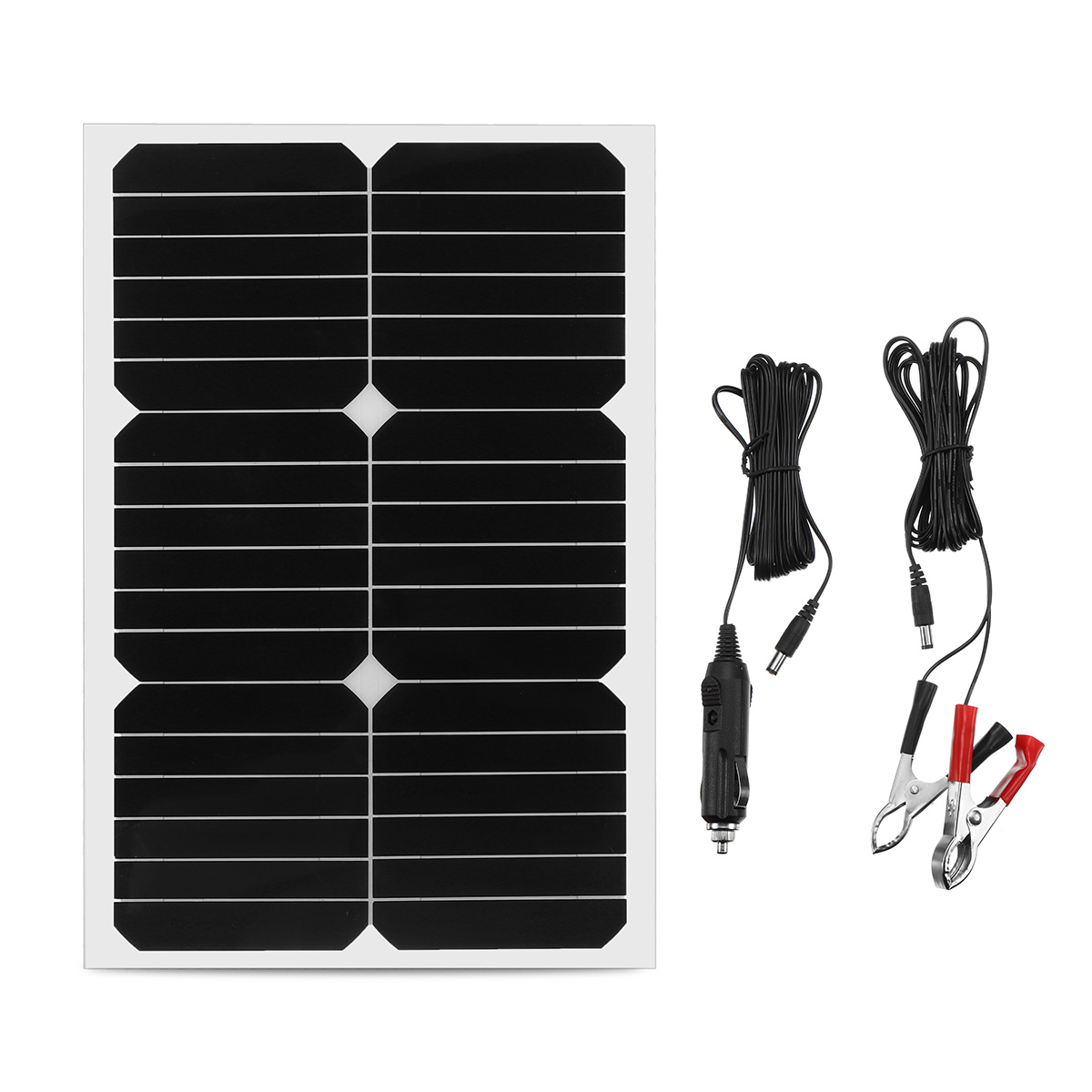 20W-12V-Mono-Semi-Flexible-Solar-Panel-Battery-Charger-For-w-Car-Boat-Charger-1337273-4