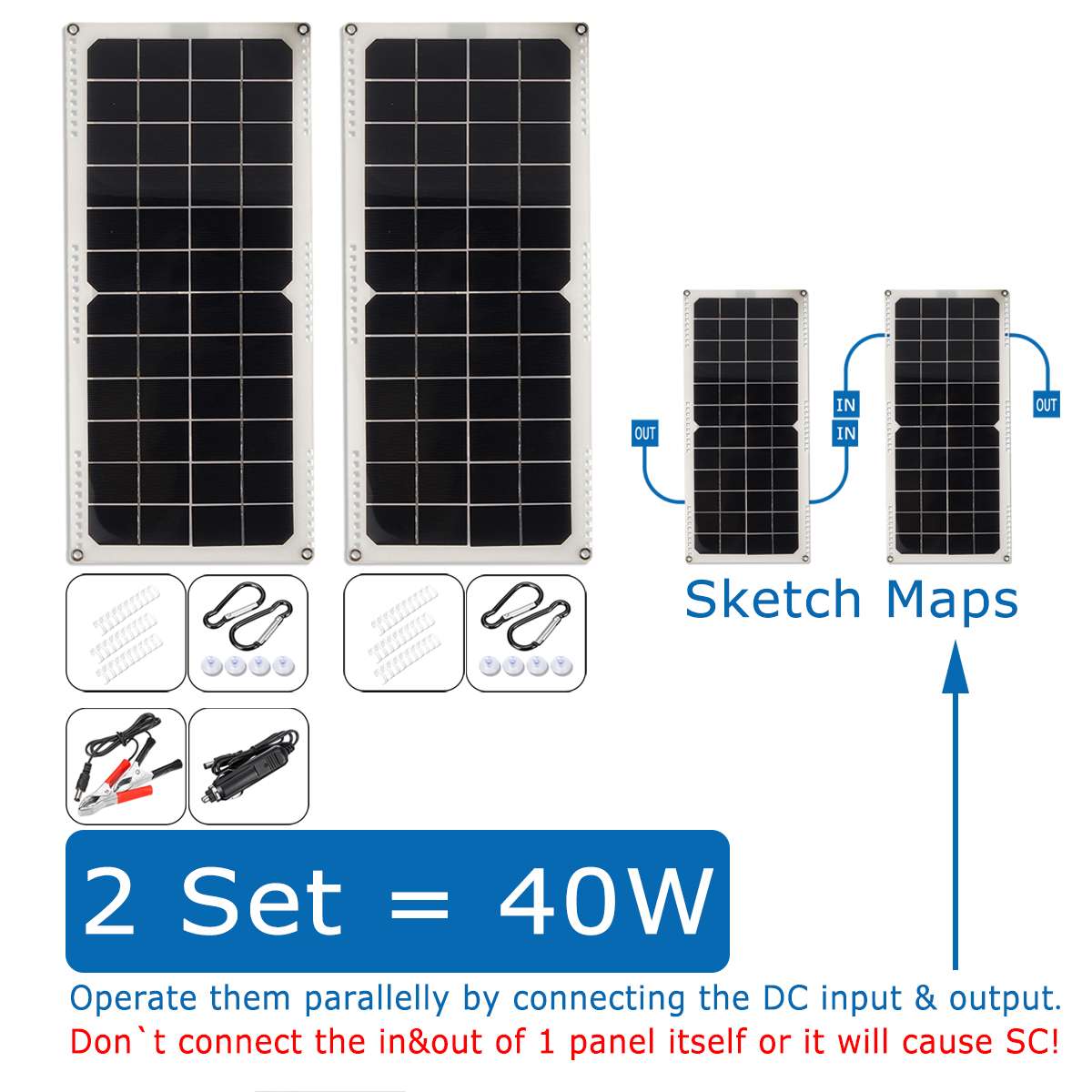 20W-Folding-Soft-Solar-Panel-Solar-Battery-Charging-Mobile-Phone-Charger-1572336-2