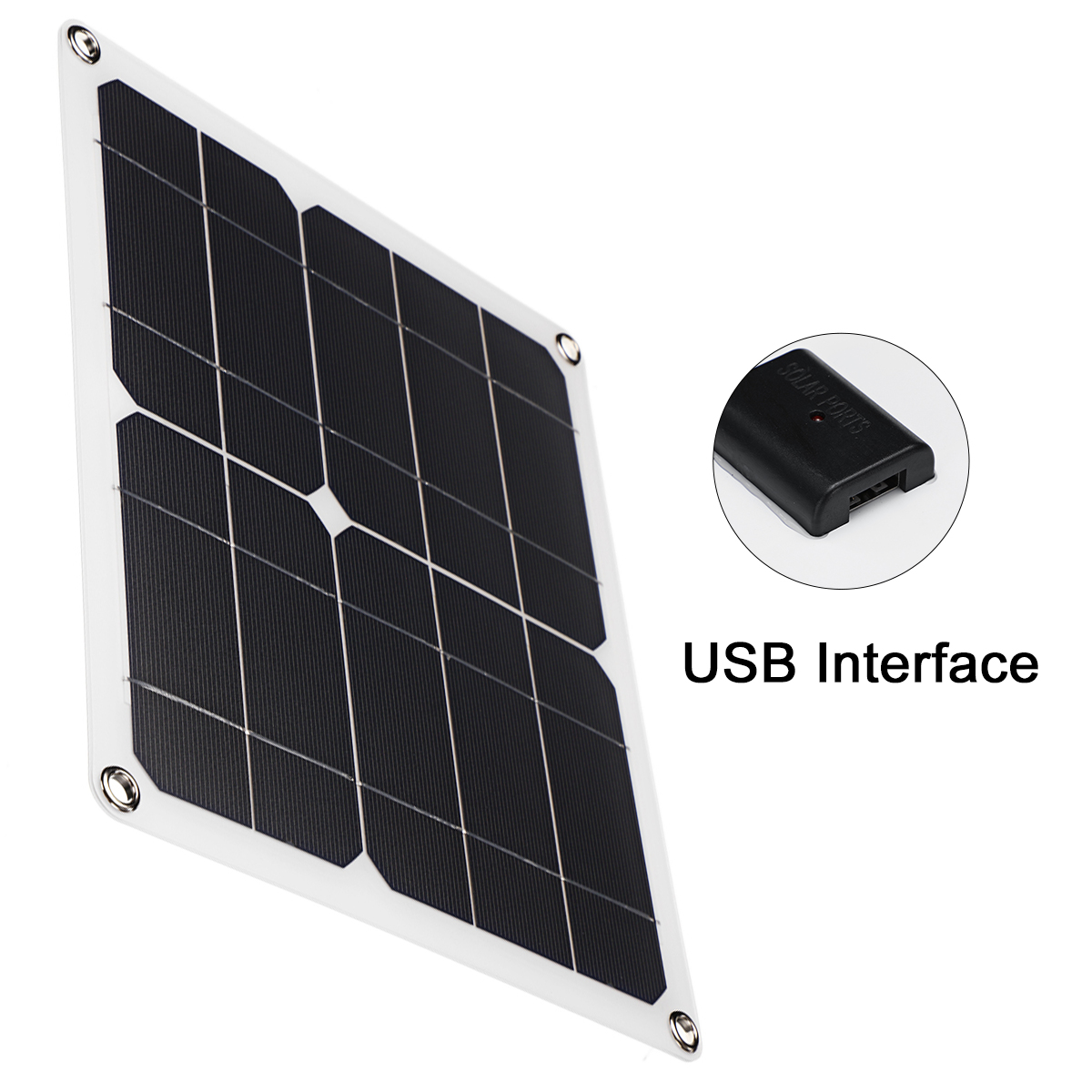 20W-Monocrystalline-Solar-Panel-USB-12V-Battery-Charge-Controller-RV-Camper-Boat-1864618-5