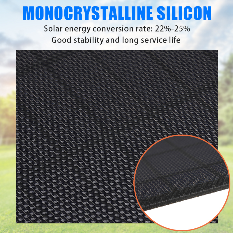20W-Portable-Solar-Panel-Kit-USB-Charger-Kit-Waterproof-Monocrystalline-Silicon-Solar-Power-Bank-1924800-2