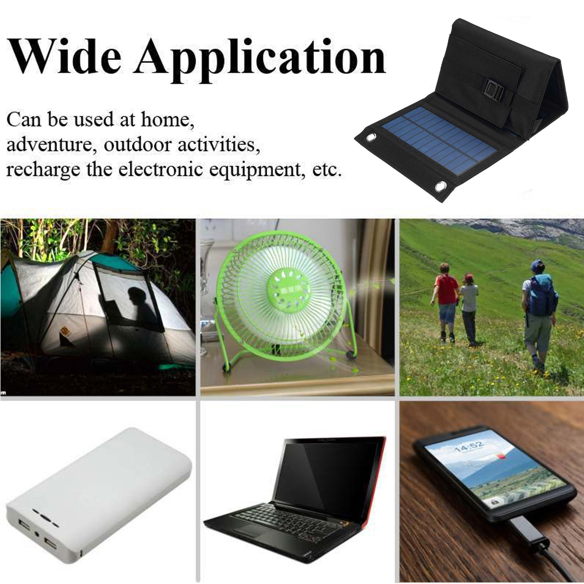 20W-USB-Solar-Panel-Folding-Power-Bank-Outdoor-Camping-Hiking-Phone-Charger-1925216-3