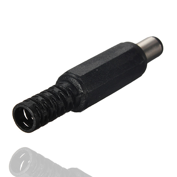 21mm-x-55mm-Male-DC-Power-Plug-Socket-Jack-Adapter-Connector-1630572-5