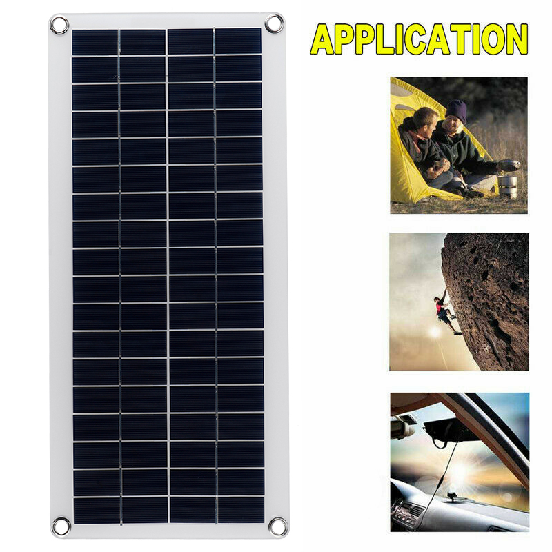 220V-Solar-Power-System-30W-Solar-Panel-1000W-Inverter-100A-Controller-Kit-Solar-Panel-Battery-Charg-1781245-5