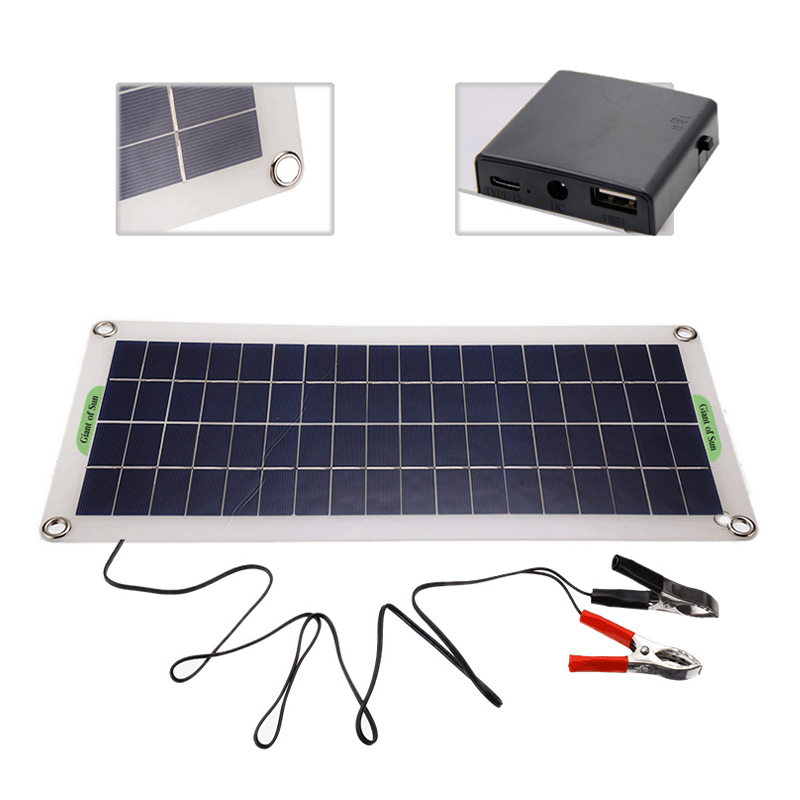 220V-Solar-Power-System-30W-Solar-Panel-1000W-Inverter-100A-Controller-Kit-Solar-Panel-Battery-Charg-1781245-6