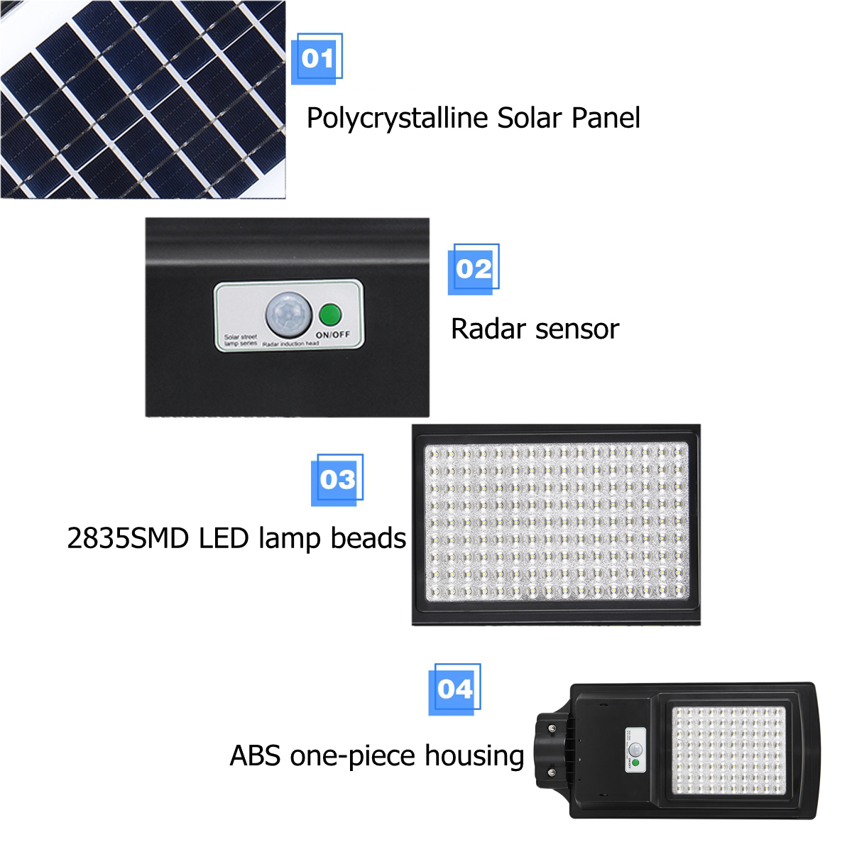 2347CM-Waterproof-80-LED-Solar-Street-Light-120-Degree-With-Remote-Control-1622330-7
