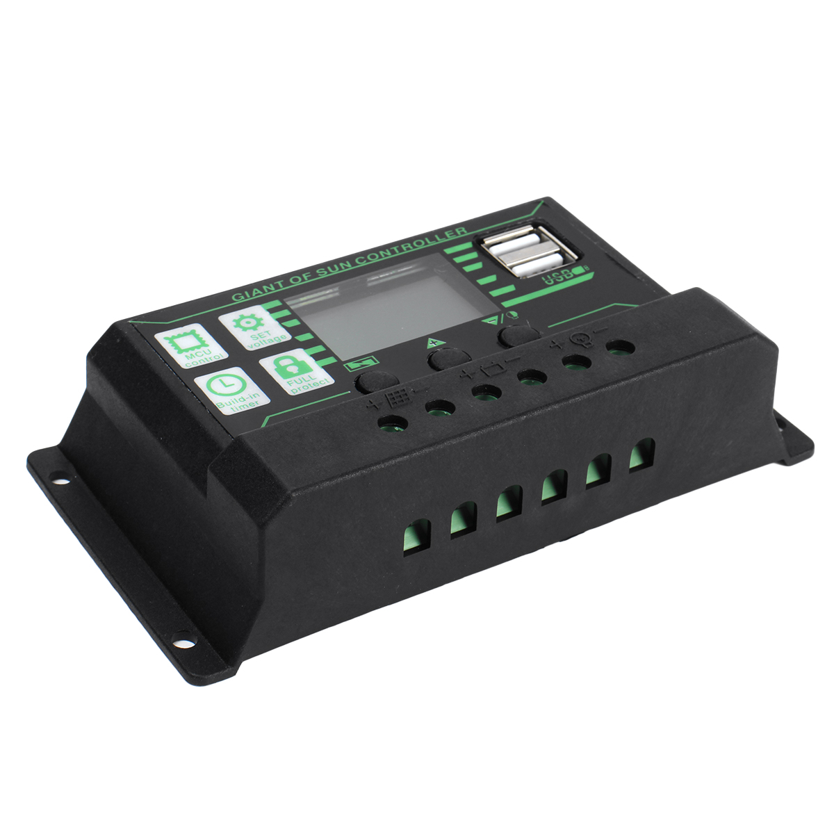 250W-Max-Portable-Solar-Panel-Kit-Dual-DC-USB-Charger-Kit-Single-Crystal-Semi-flexible-Solar-Power-P-1827860-10