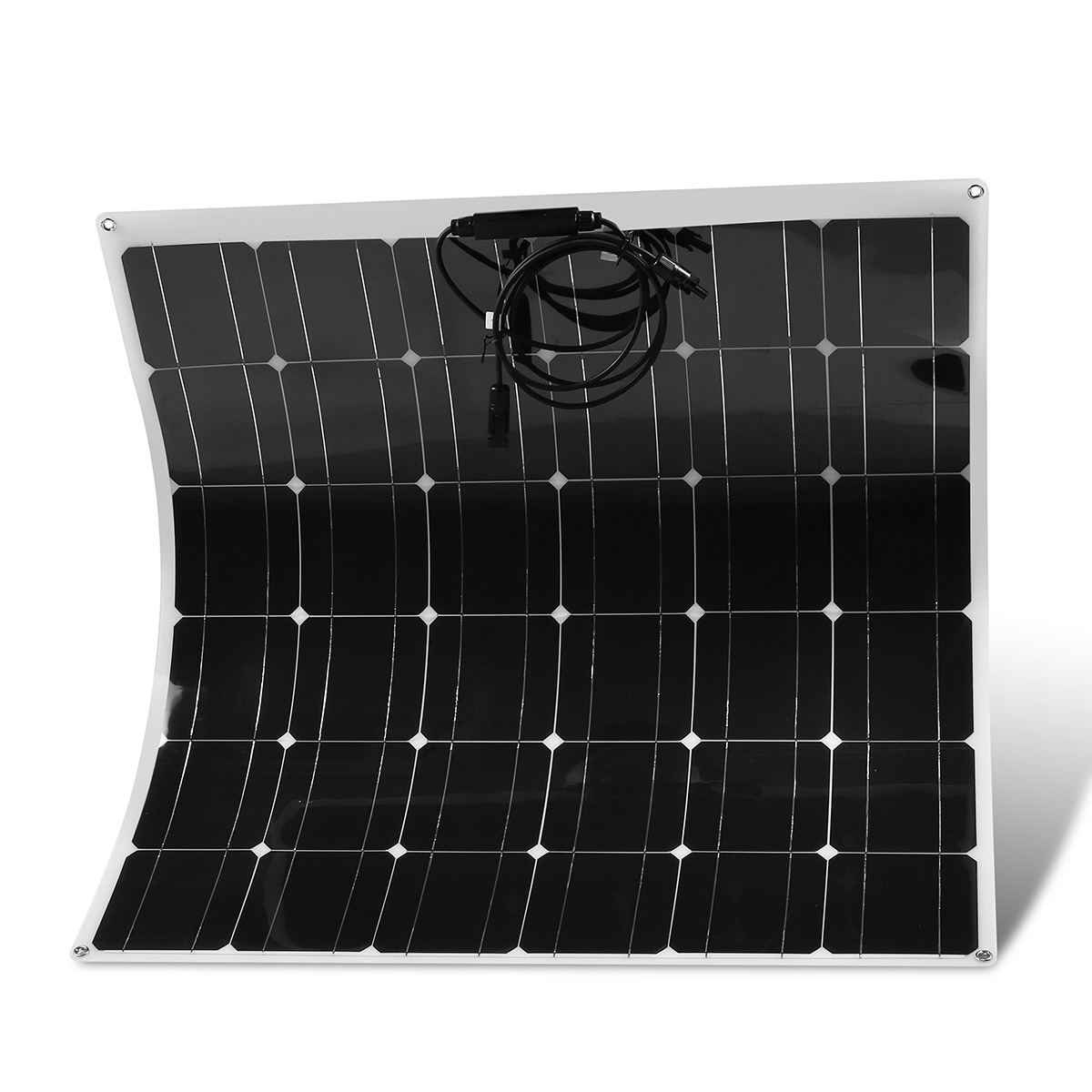 280W-18V-Monocrystalline-Flexible-Solar-Panel-Tile-Mono-Power-Bank-Waterproof-1708532-4