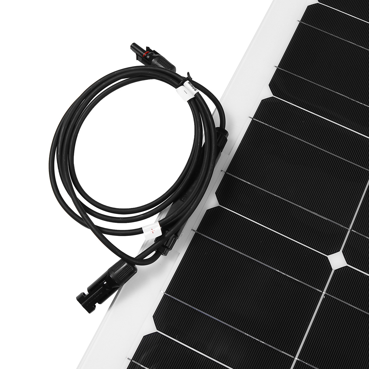 280W-18V-Monocrystalline-Flexible-Solar-Panel-Tile-Mono-Power-Bank-Waterproof-1708532-8