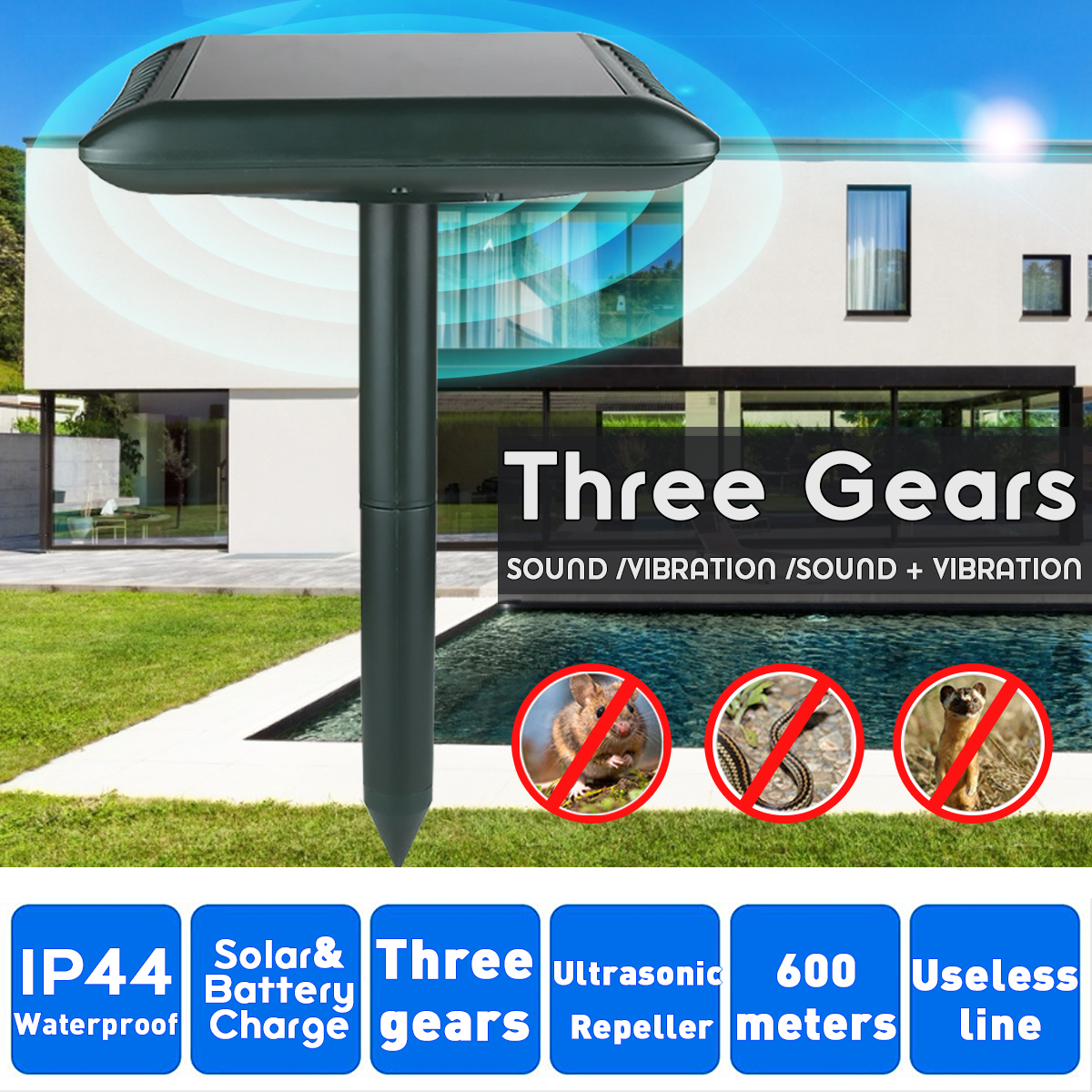 3-Gears-Solar-Ultrasonic-Power-Pest-Animal-Repeller-Mouse-Snake-Sensor-Repellent-1508694-2