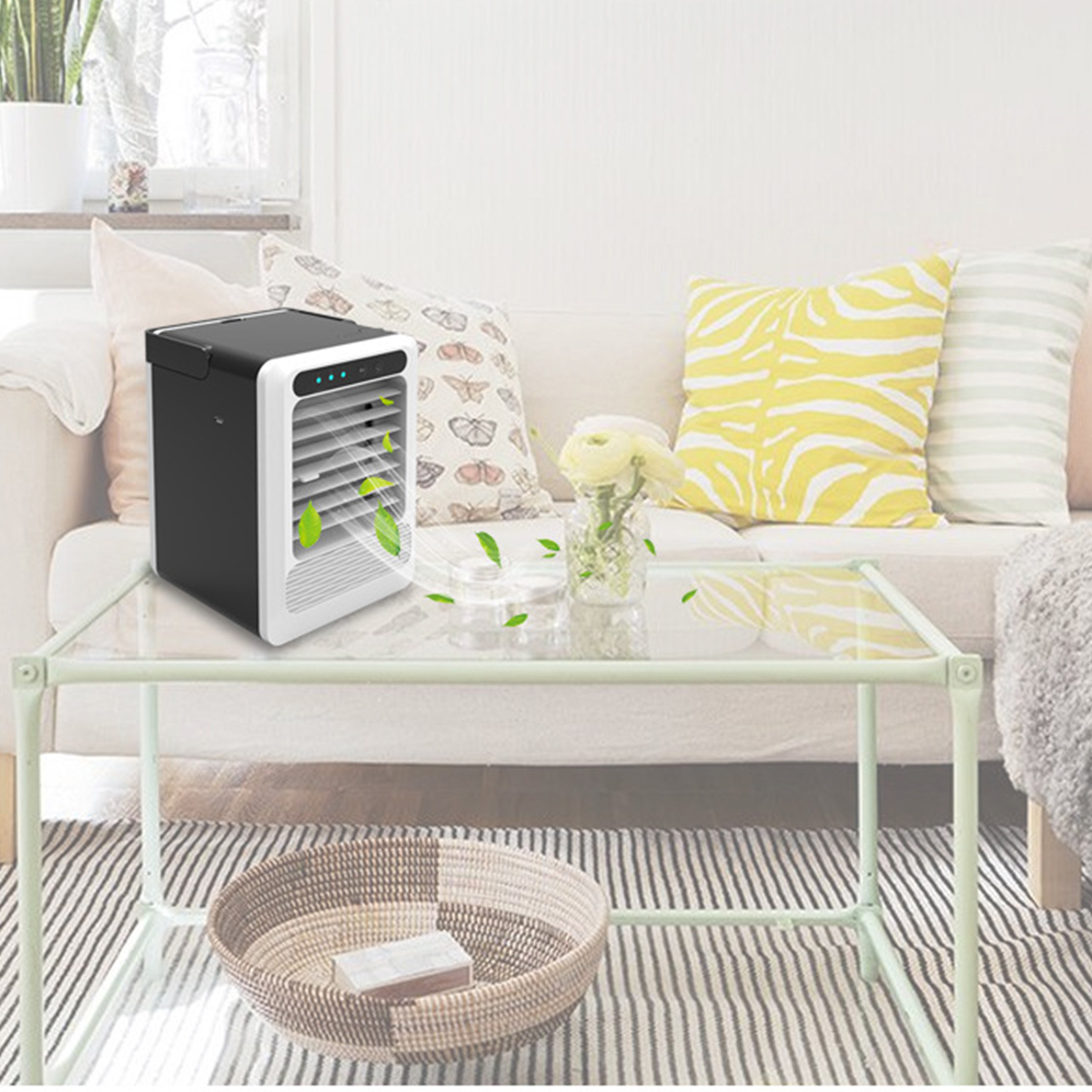 3-Speeds-Personal-Air-Cooler-Moisturizing-Portable-Air-Conditioner-Fan-1479419-4