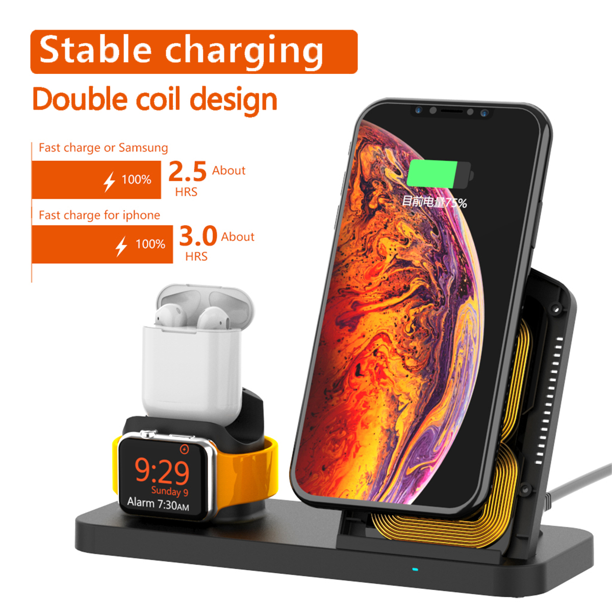 3-in-1-Qi-Wireless-Fast-Charger-Stand--Cooling-Fan-For-iPhone-Apple-Watch-Airpods-1422333-2