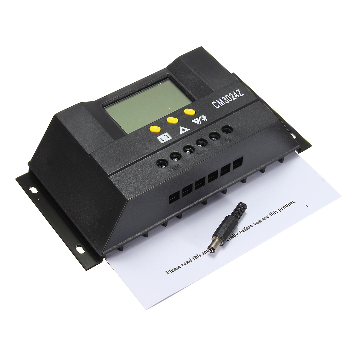 30A-12V24V-360W720W-Adjustable-Solar-Regulator-Battery-Charger-Controller-1152303-8