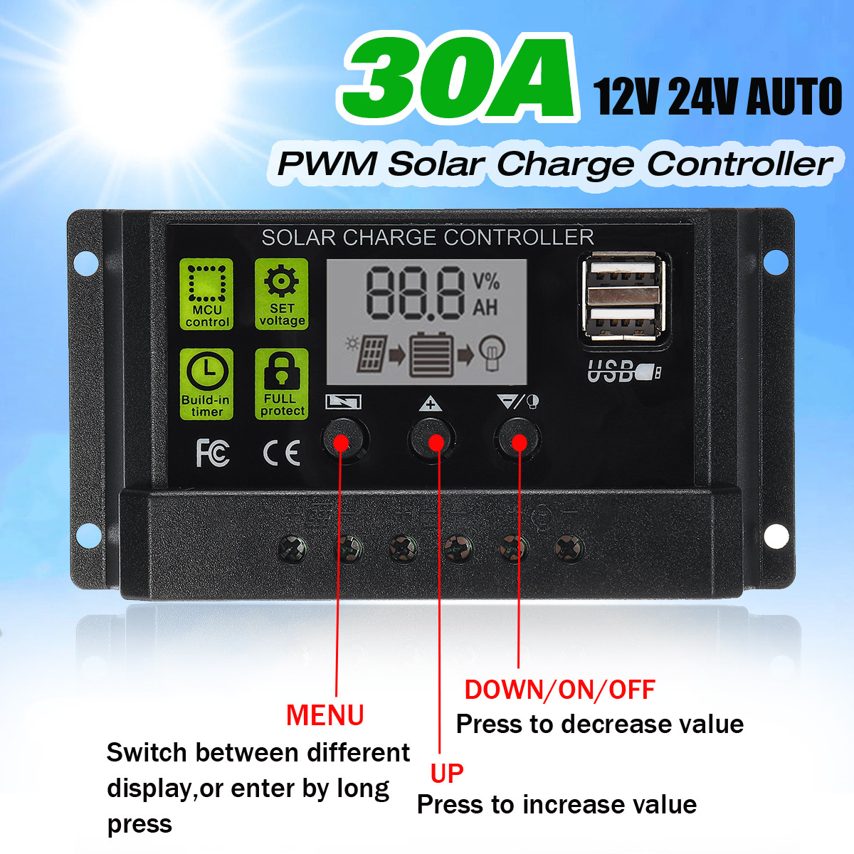 30A-12V24V-LCD-Display-PWM-Solar-Panel-Regulator-Solar-Charge-Controller-Solar-Panel-Controller-1491106-2