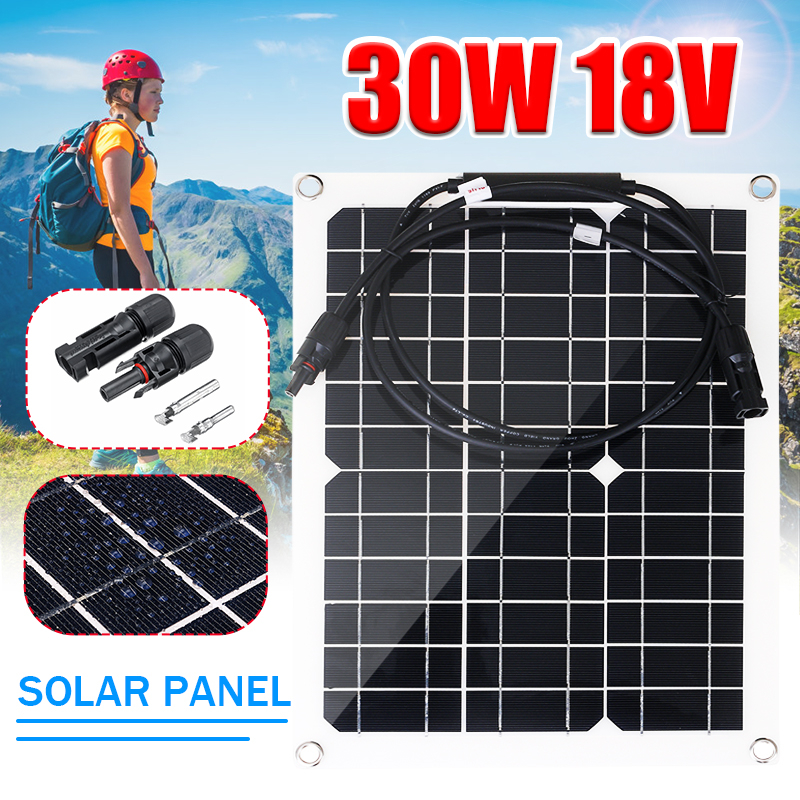 30W-18V-Monocrystalline-Solar-Panel-For-Motorhome-Boat-Waterproof-Solar-Power-Panel-1607398-1