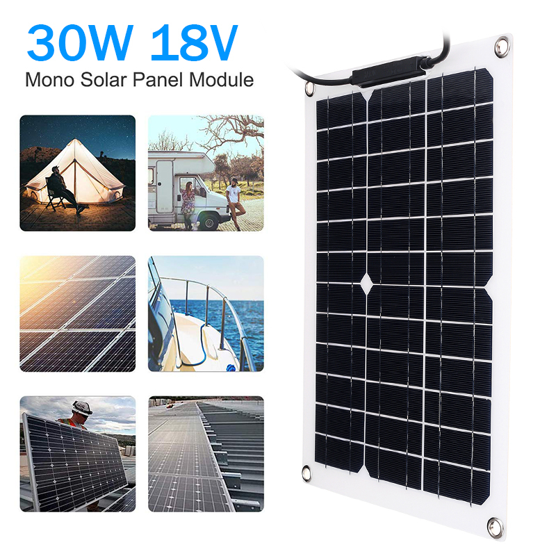 30W-18V-Monocrystalline-Solar-Panel-For-Motorhome-Boat-Waterproof-Solar-Power-Panel-1607398-2