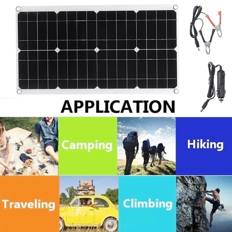 30W-55V-Monocrystaline-Solar-Panel-Kit-USB-Waterproof-Flexible-Solar-Charger-Controller-For-RV-Car-B-1626657-3