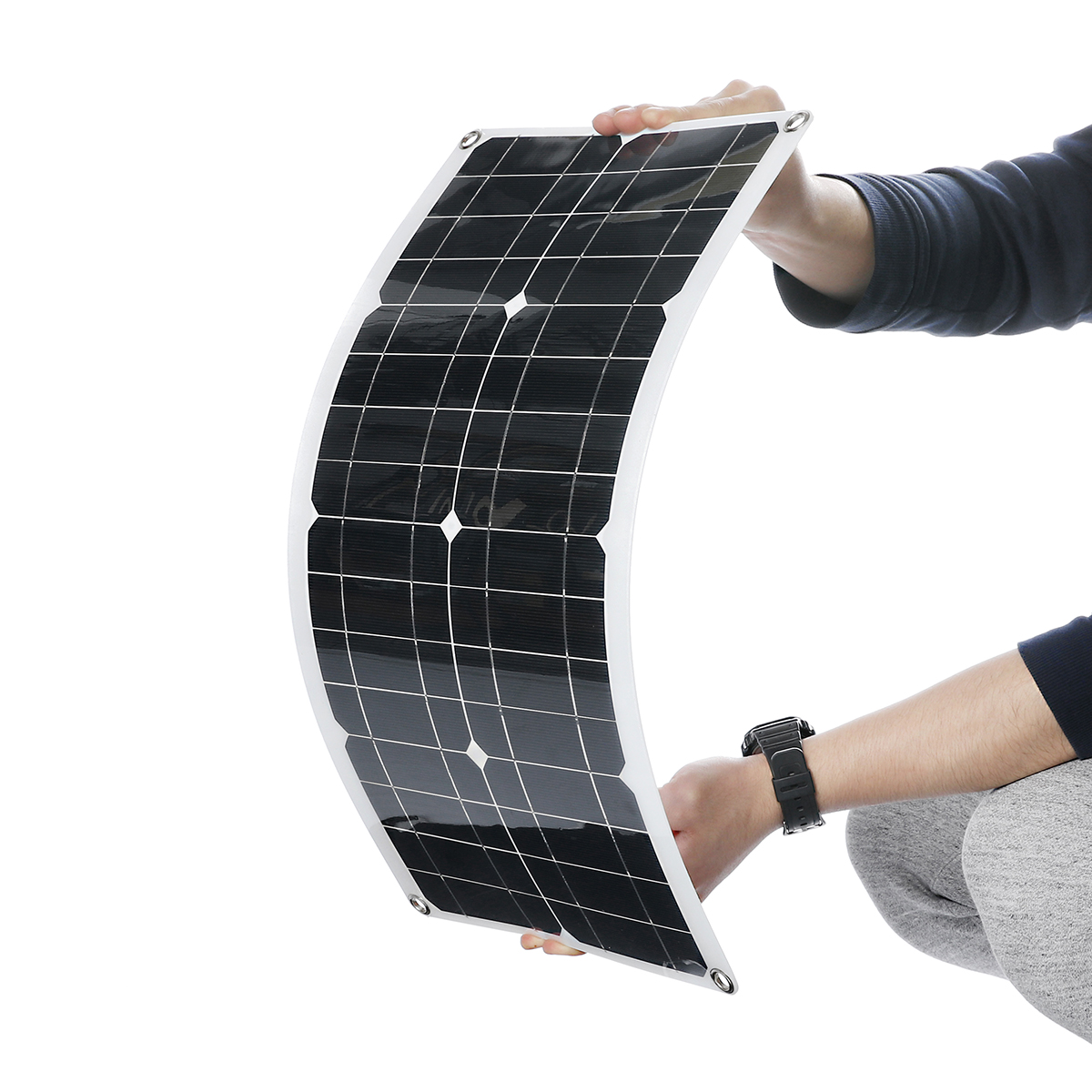 30W-55V-Monocrystaline-Solar-Panel-Kit-USB-Waterproof-Flexible-Solar-Charger-Controller-For-RV-Car-B-1626657-6
