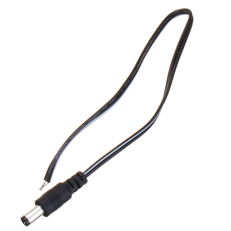 30cm-DC-Male-Connector-Cable-Connect-with-Solar-Panel--Controller-1636388-2