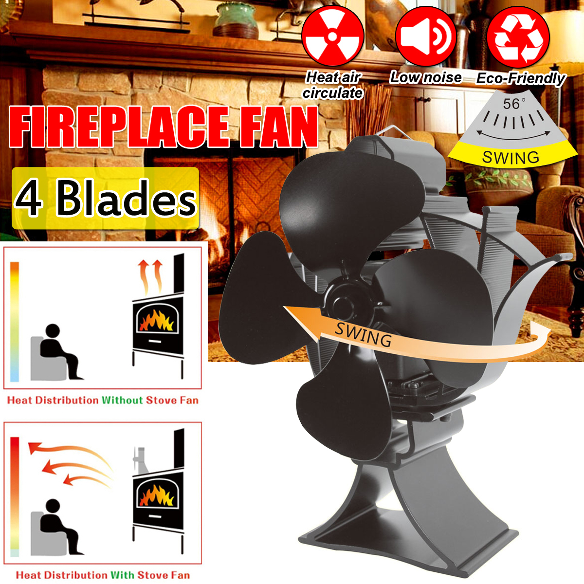 4-Blades-Heat-Powered-Wood-Stove-Fan-Wood-Log-Burner-Fireplace-Eco-friendly-Fan-No-Electricity-1642392-2