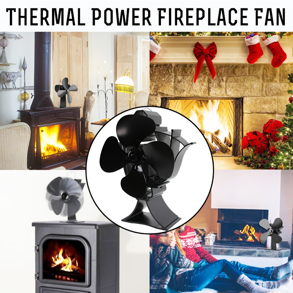 4-Blades-Heat-Powered-Wood-Stove-Fan-Wood-Log-Burner-Fireplace-Eco-friendly-Fan-No-Electricity-1642392-5