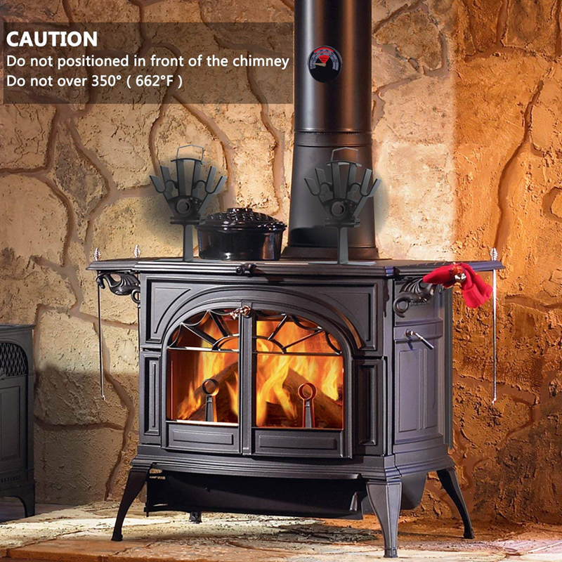 4-Blades-Heat-Powered-Wood-Stove-Fan-Wood-Log-Burner-Fireplace-Eco-friendly-Fan-No-Electricity-1642392-8