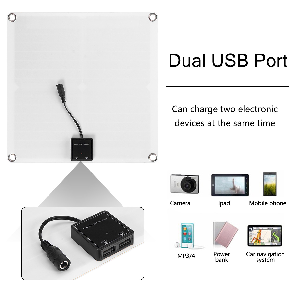 40W-Solar-Panel-Dual-USB-30A-Controller-Solar-Cell-for-Yacht-RV-Battery-Charger-1830193-3