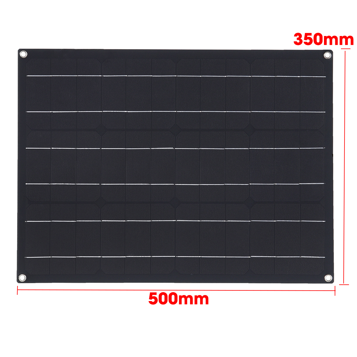 40W-Solar-Panel-Matte-Texture-Car-Emergency-Charger-WIth-4-Protective-Corners-Dual-USBDC-1614333-5