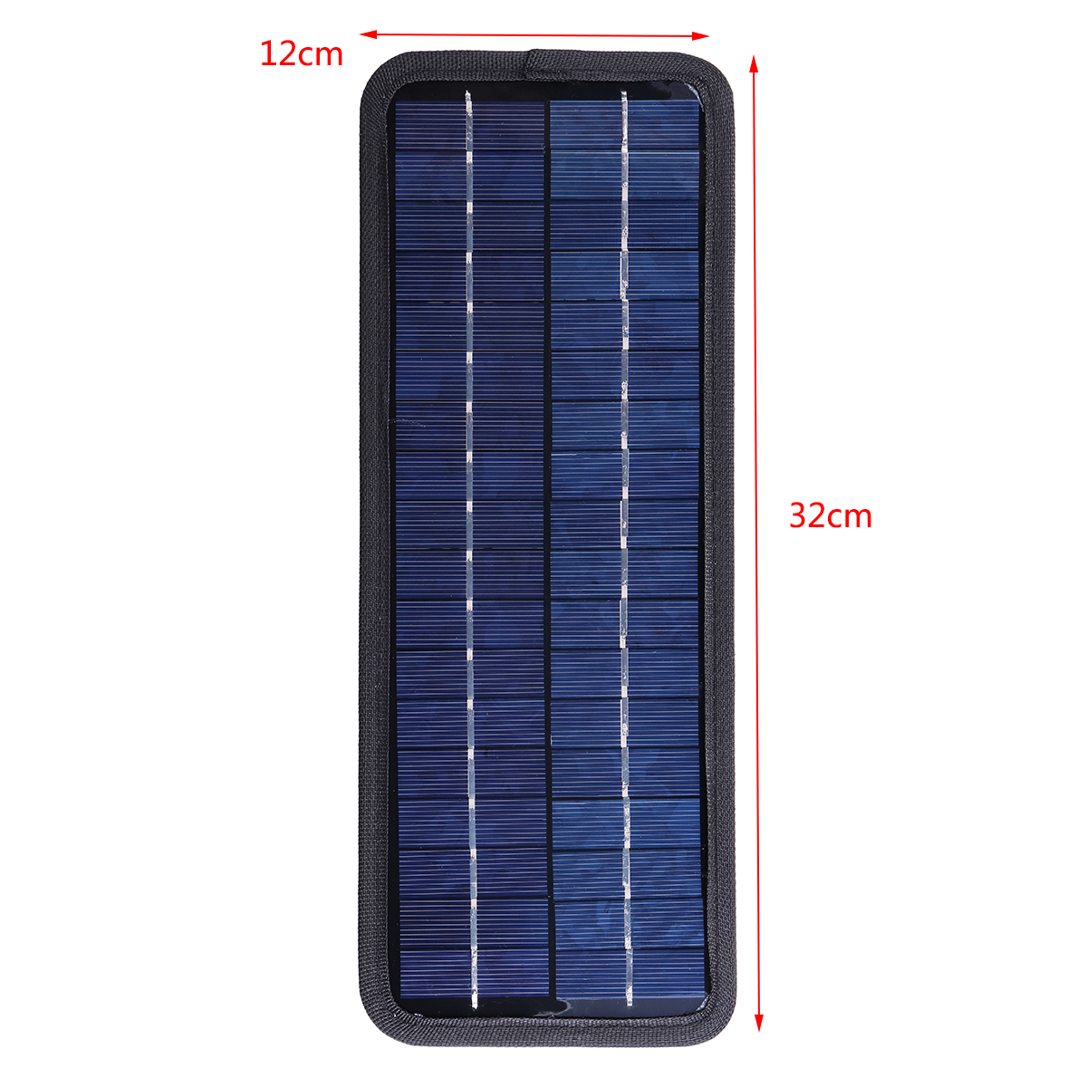 45W-12V-Solar-Panel-Trickle-Battery-Charger-System-Single-Crystal-Silicon-Waterproof--for-Boat-Auto-1336043-4