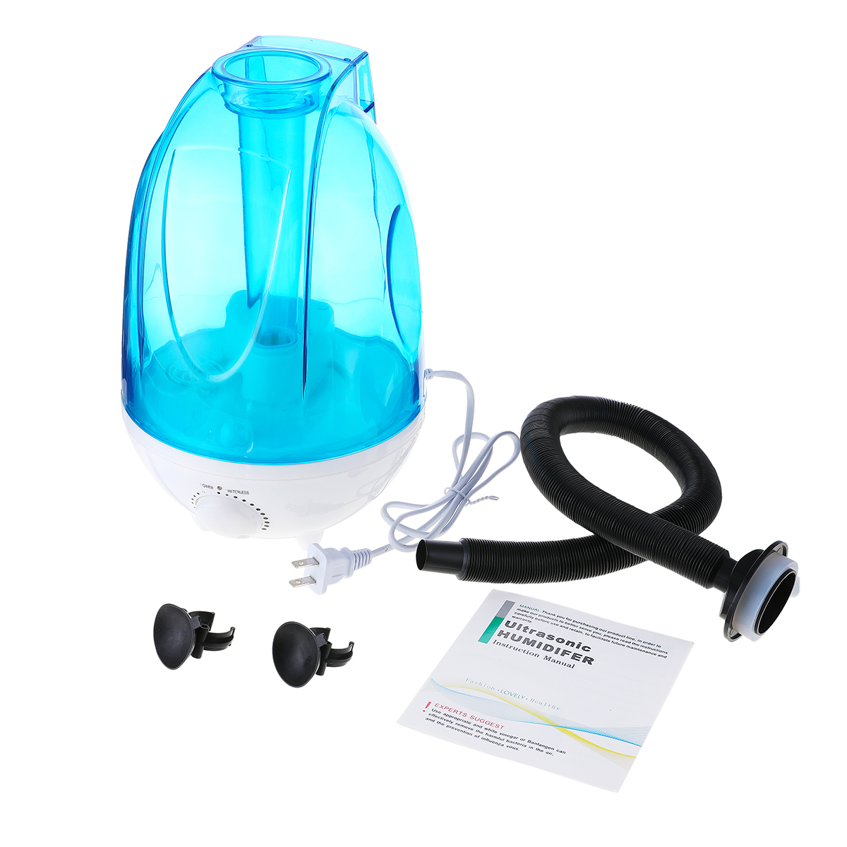 4L-Tank-Amphibians-Reptile-Fogger-Humidifier-Vaporizer-Fog-Maker-Generator-1564388-5