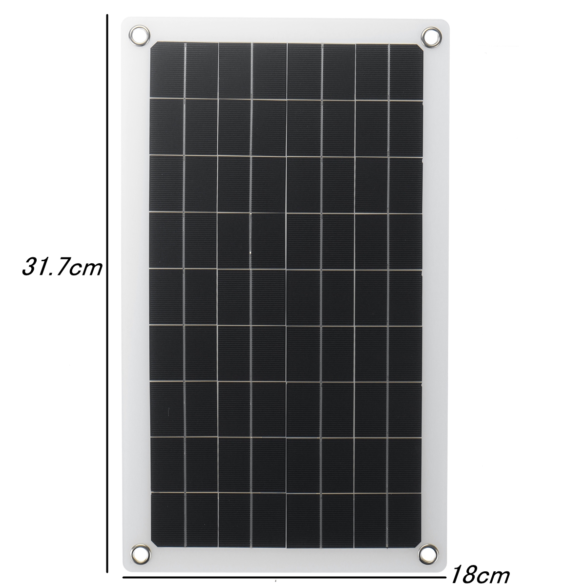 50W-18V-Solar-Panel-Monocrystalline-Silicon-Battery-Charger-Kit-for-Car--Small-Household-Appliances-1778301-4