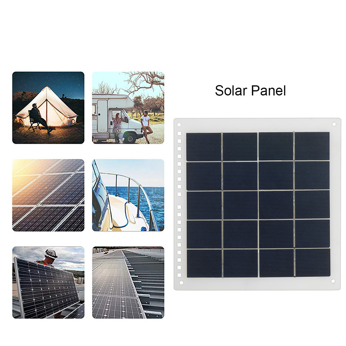 50W-Max-Polysilicon-Solar-Panel-Fan-6-Inch-Solar-Powered-Fan-USB-Port-DC-Solar-Power-Panel-1884142-3