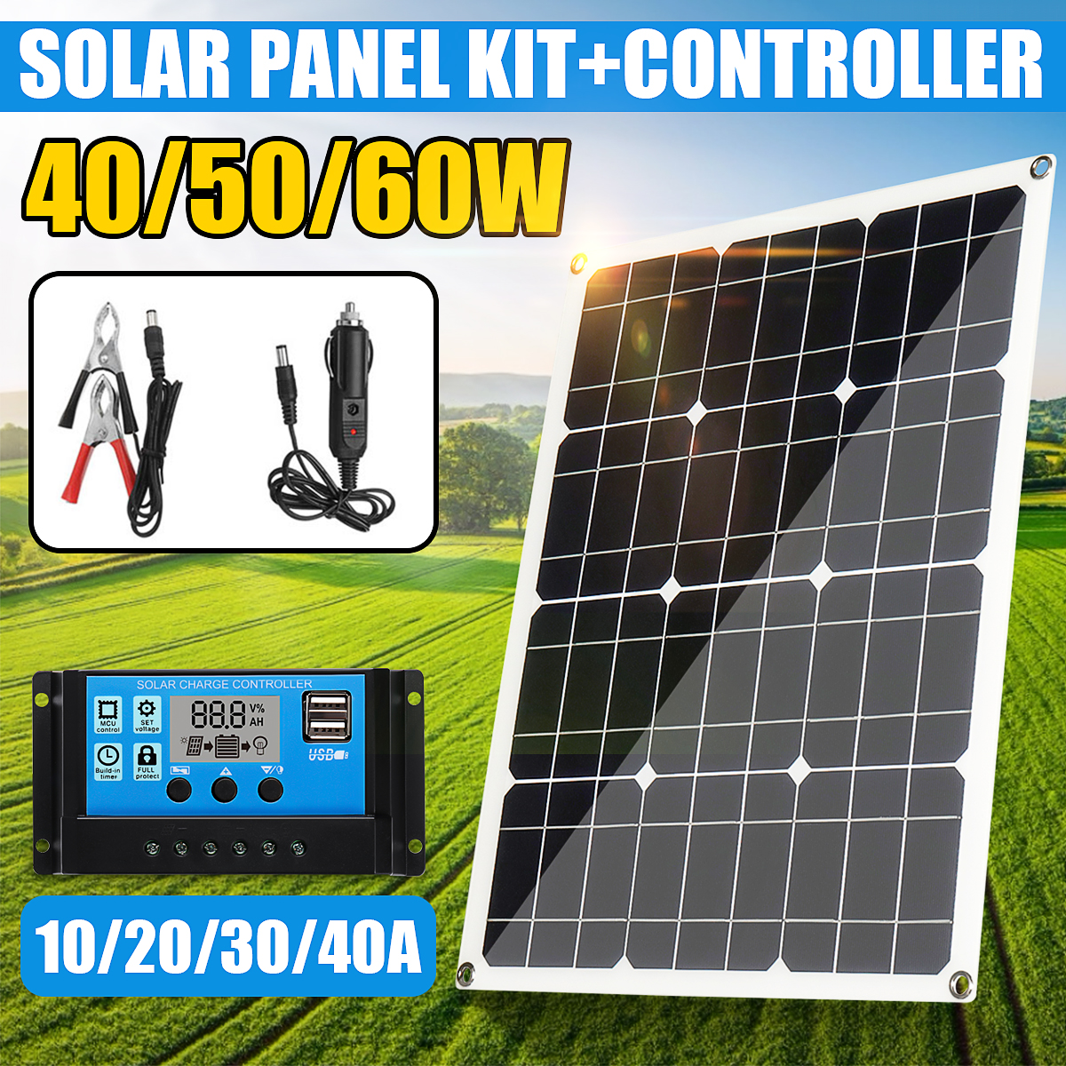 50W-Solar-Panel-Kit-Solar-Controller-43-Monocrystalline-Solar-Panel-Solar-Charge-Controller-Solar-Pa-1543609-1