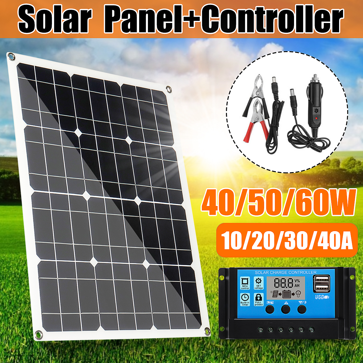 50W-Solar-Panel-Kit-Solar-Controller-43-Monocrystalline-Solar-Panel-Solar-Charge-Controller-Solar-Pa-1543609-2