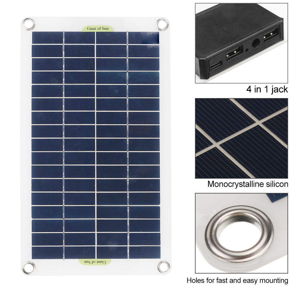 50W-Solar-Panel-Portable-Flexible-Monocrystalline-Solar-Kit-W-10A30A60A100A-Controller-1806879-4